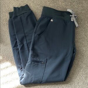 Figs Zamora jogger scrub pants
